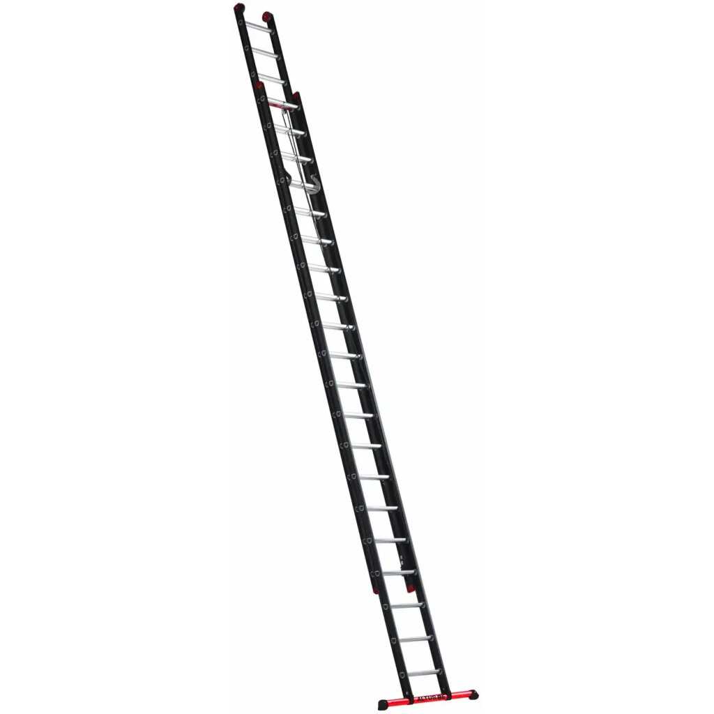 124820 altrex touwladder mounter 2x20