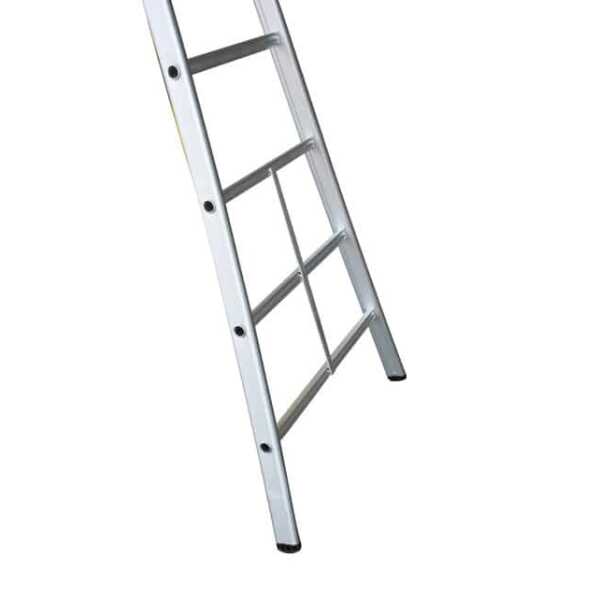 Altrex 2-delige reformladder Ventoux 2x14 sporten - 6.68m