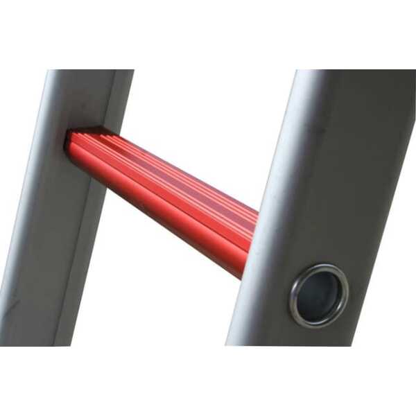 Altrex 2-delige reformladder Ventoux 2x14 sporten - 6.68m