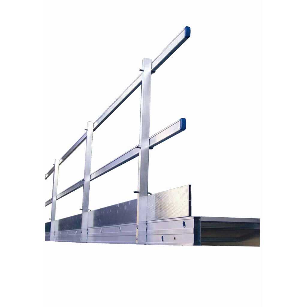 SOLIDEck Werkbrug