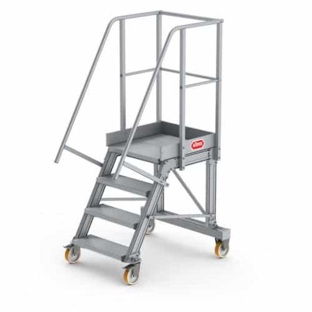 bordestrap altrex 60