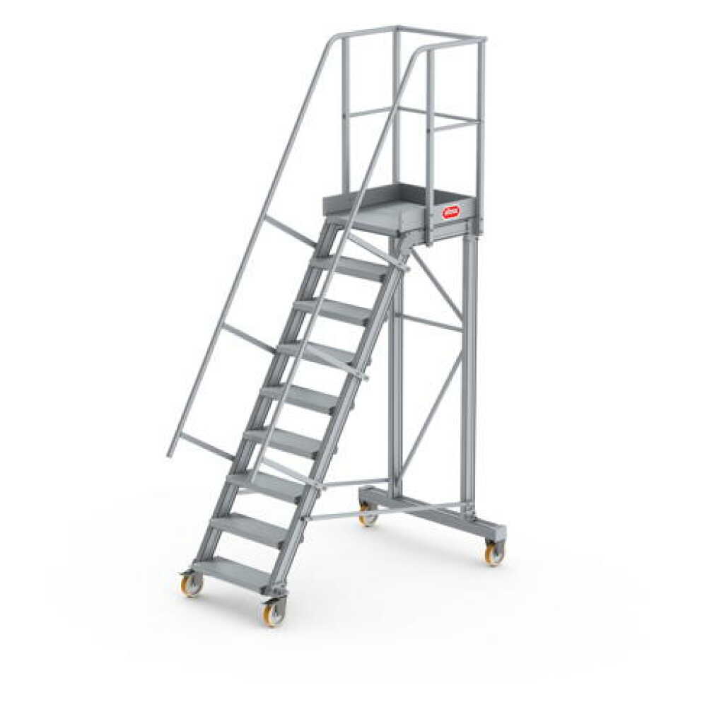 altrex bordestrap 60