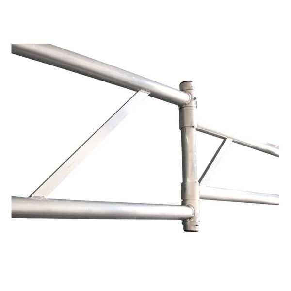 vouwsteiger alumexx 2