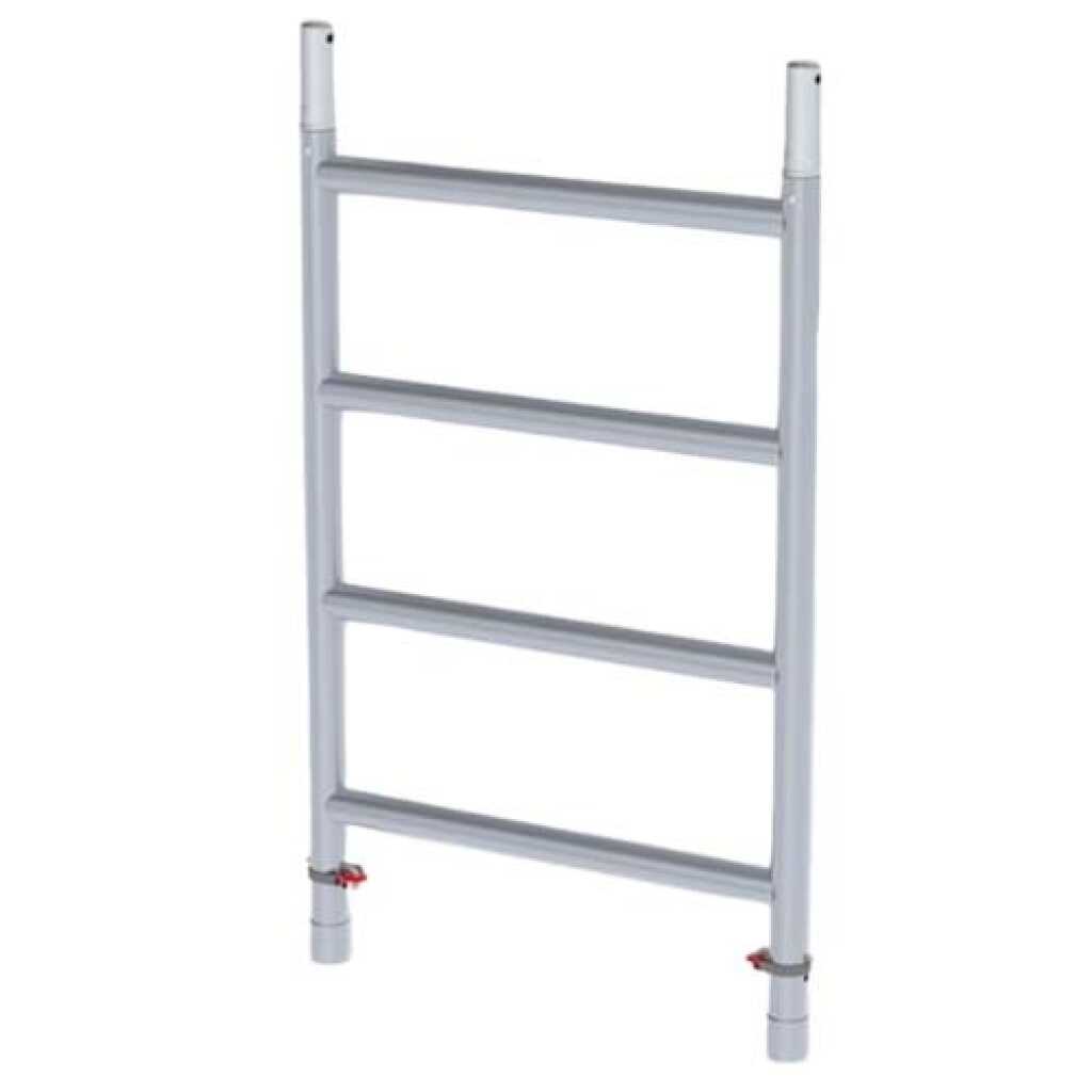 Opbouwframe 75-28-4 sport RS5