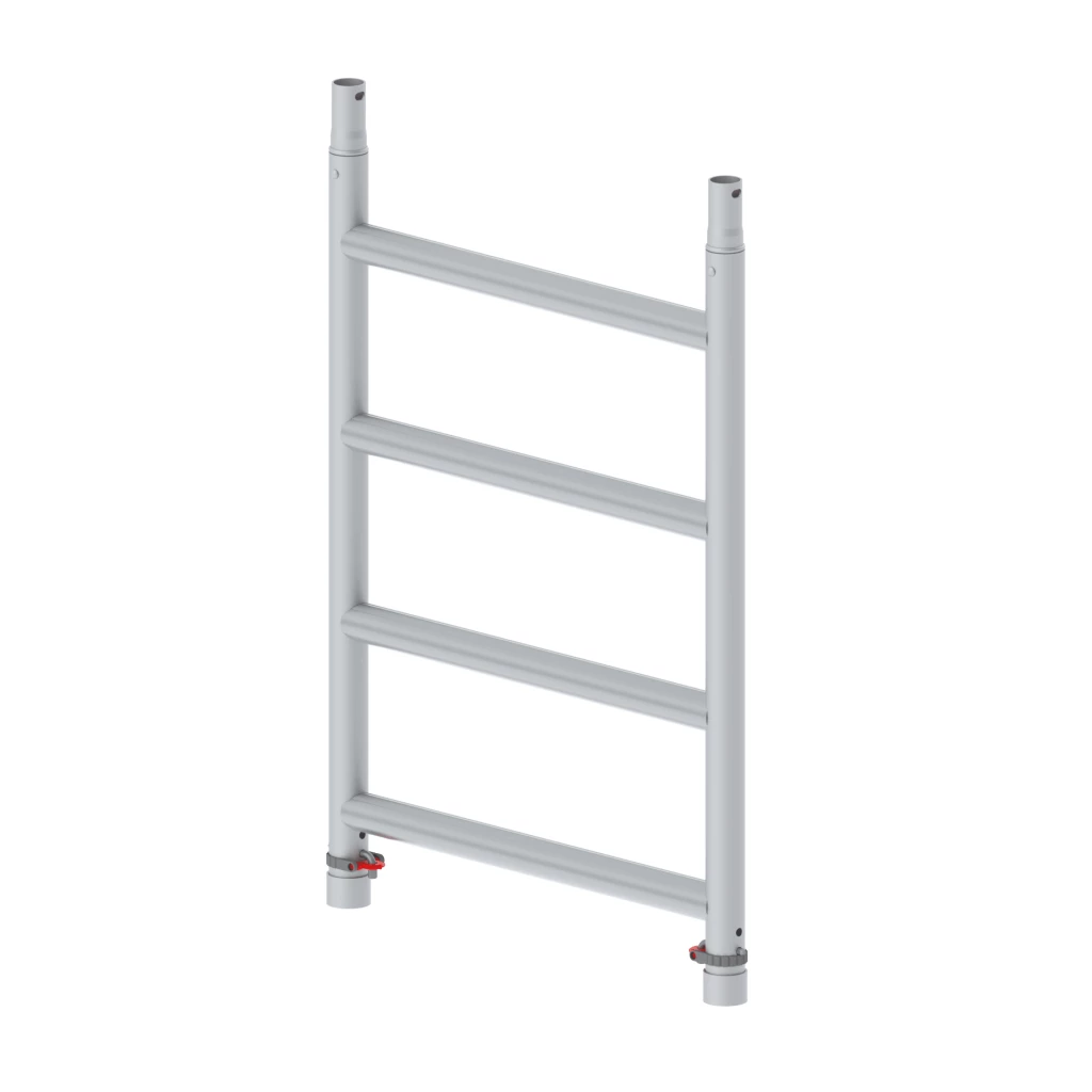 Opbouwframe Mitower