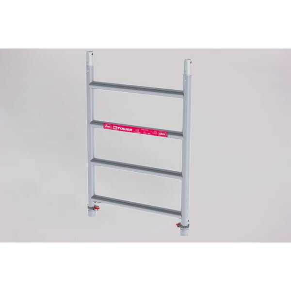 Opbouwframe Mitower
