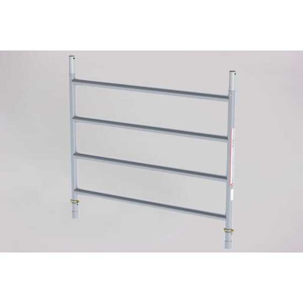 Opbouwframe 135-28-4 sport RS4