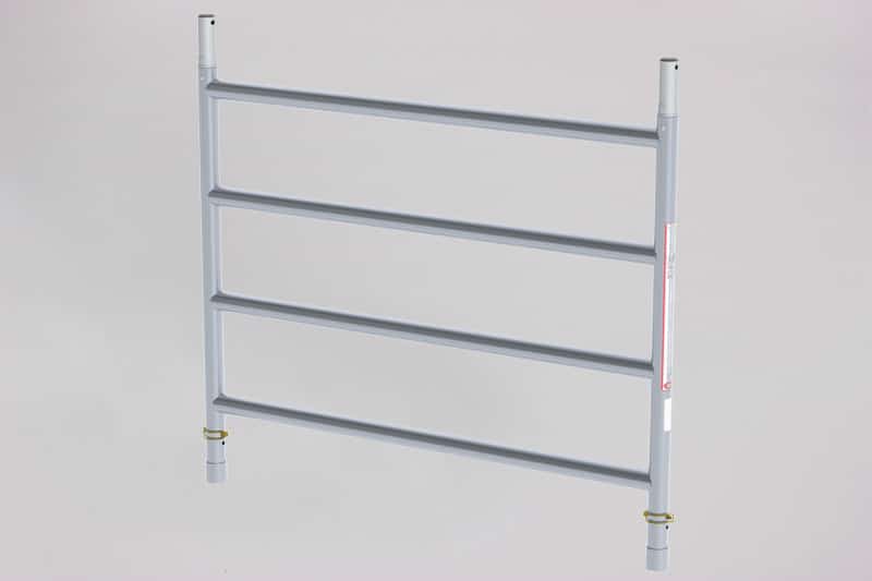 Opbouwframe 135-28-4 sport RS4