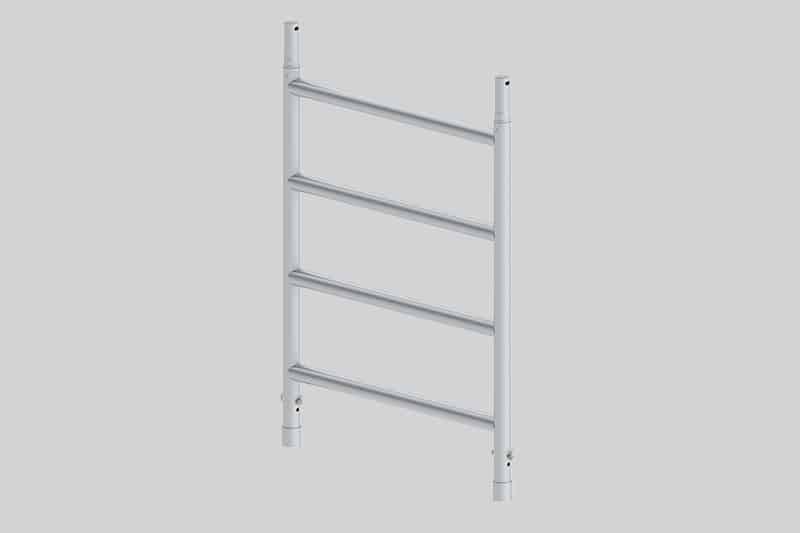 Opbouwframe 90-4 sport RS4