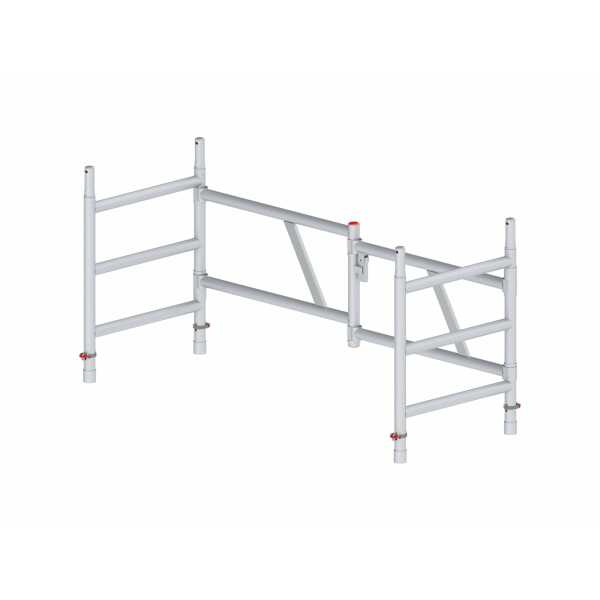 Altrex Vouwsteigerframe 3 Sport 321000 voor vouwsteiger