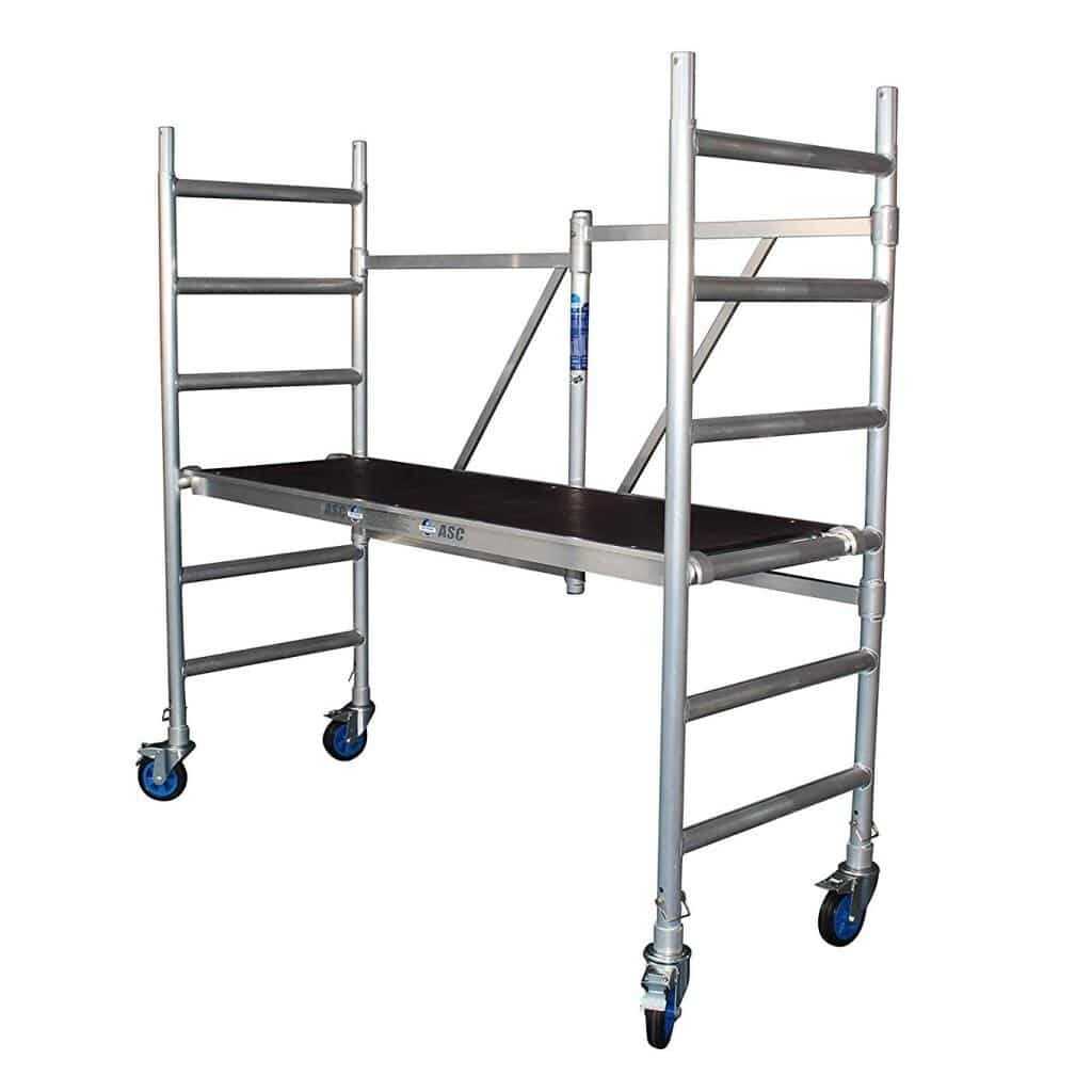 ASC A-line vouwsteiger D75-28-6