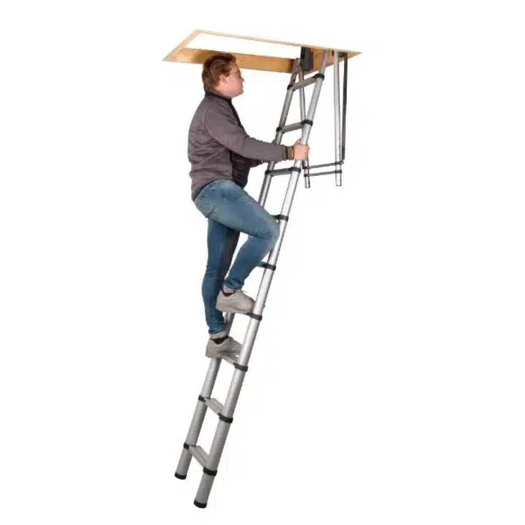 4050255048483_jcb_telescopische_zoldertrap