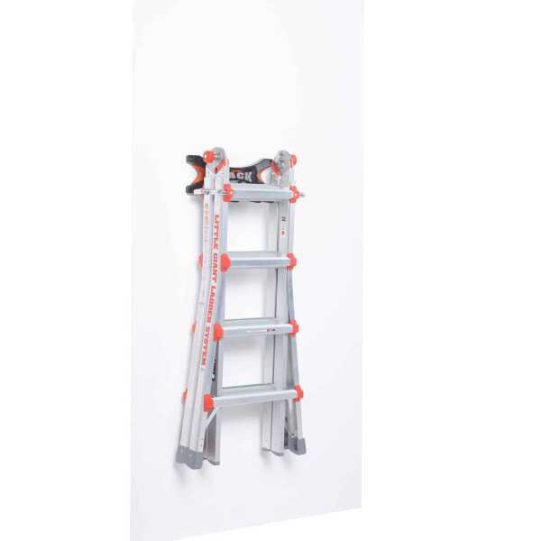 Ladderrack ophangrek