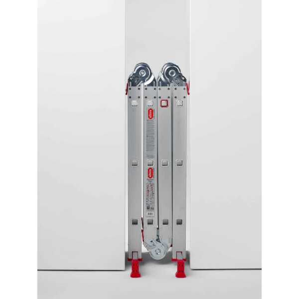 2ᵉKans Altrex Varitrex Plus 4x3 treden