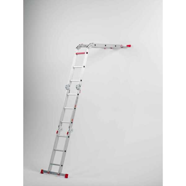 2ᵉKans Altrex Varitrex Plus 4x3 treden