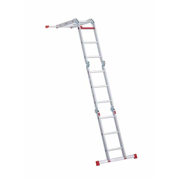 2ᵉKans Altrex Varitrex Plus 4x3 treden