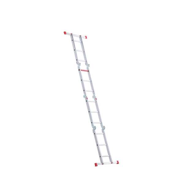 2ᵉKans Altrex Varitrex Plus 4x3 treden
