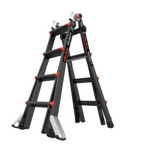 Little Giant 4x4 503944_8711563273696_ALTREX-LITTLE-GIANT_VELOCITY_BLACK_PRO_4X4