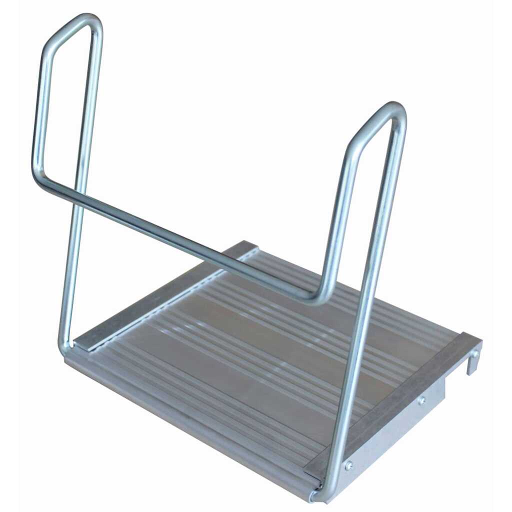 Altrex ladderbordes