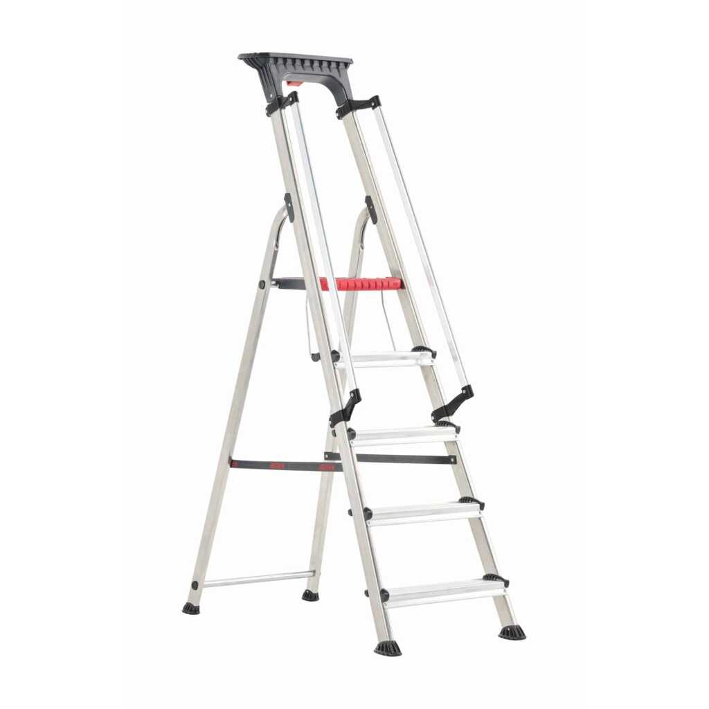 Altrex handrail