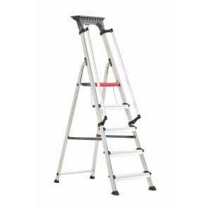 Altrex handrail
