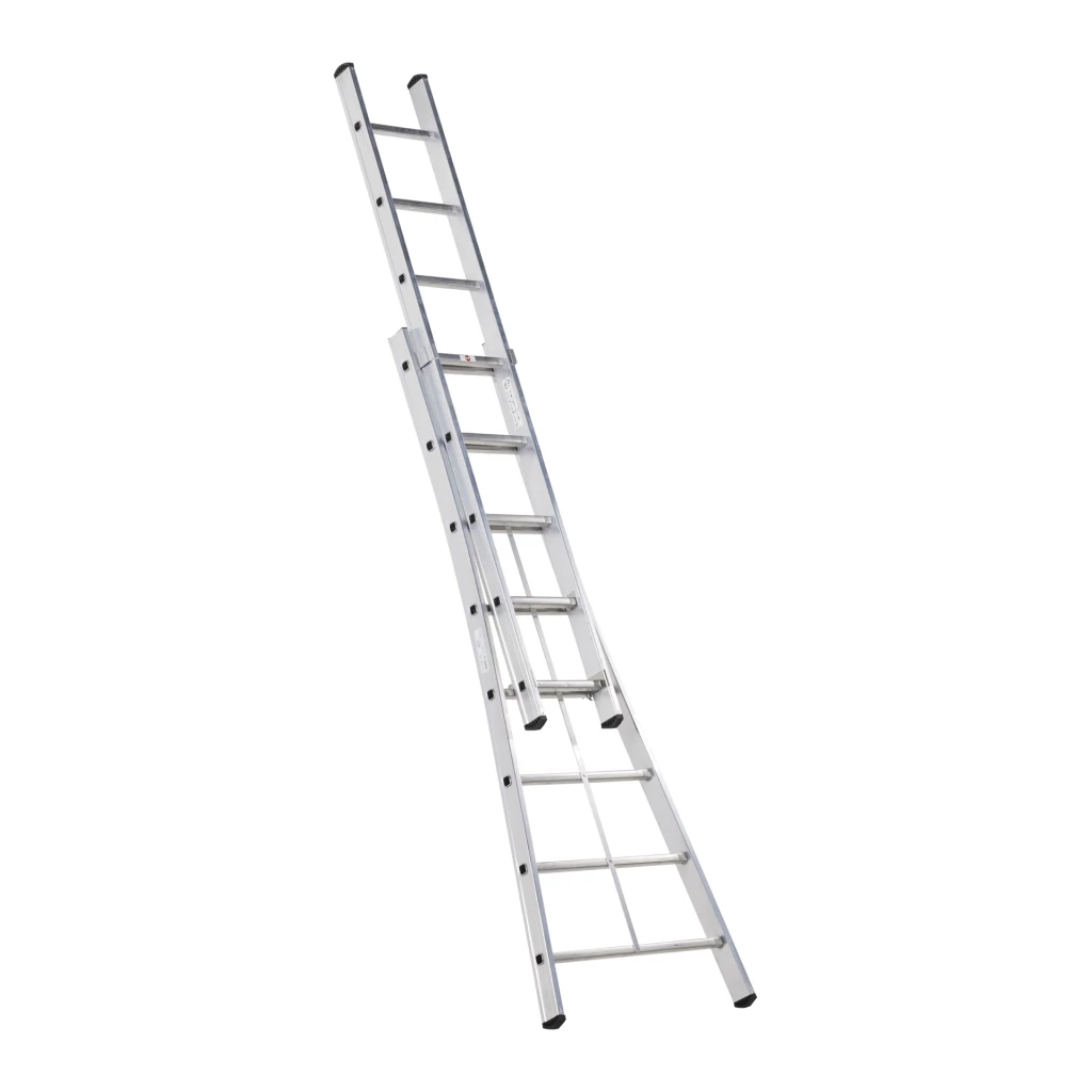 altrex kibo opsteekladder 2x8 sporten