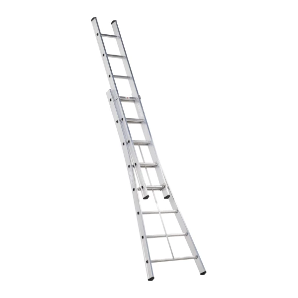 altrex kibo opsteekladder 2x8 sporten