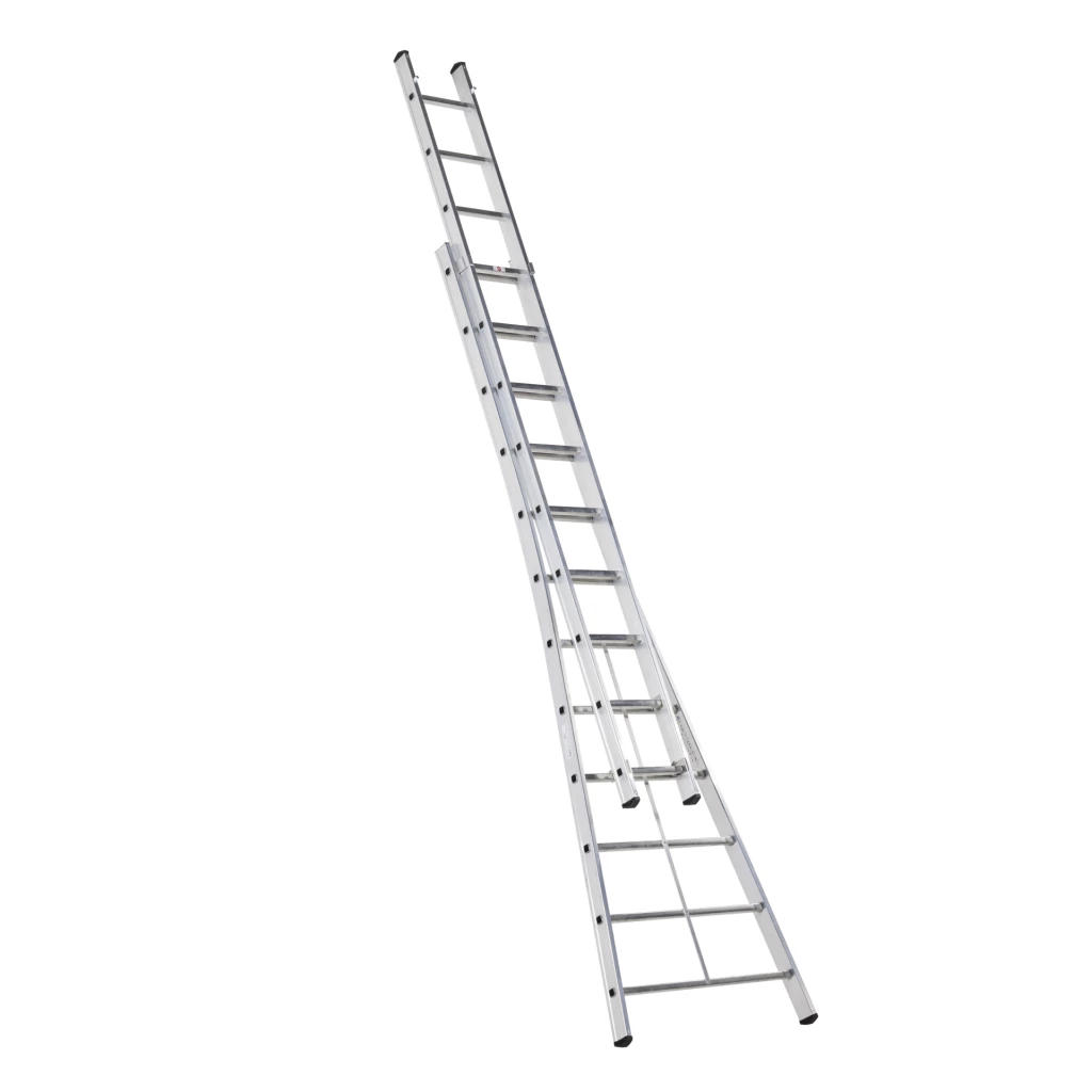 altrex kibo opsteekladder 2x8 sporten