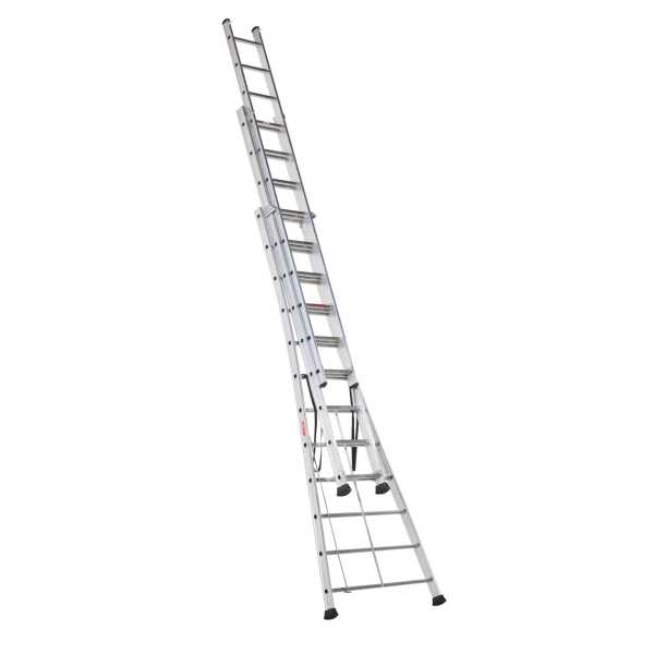 altrex kibo reformladder 3x12 sporten 3