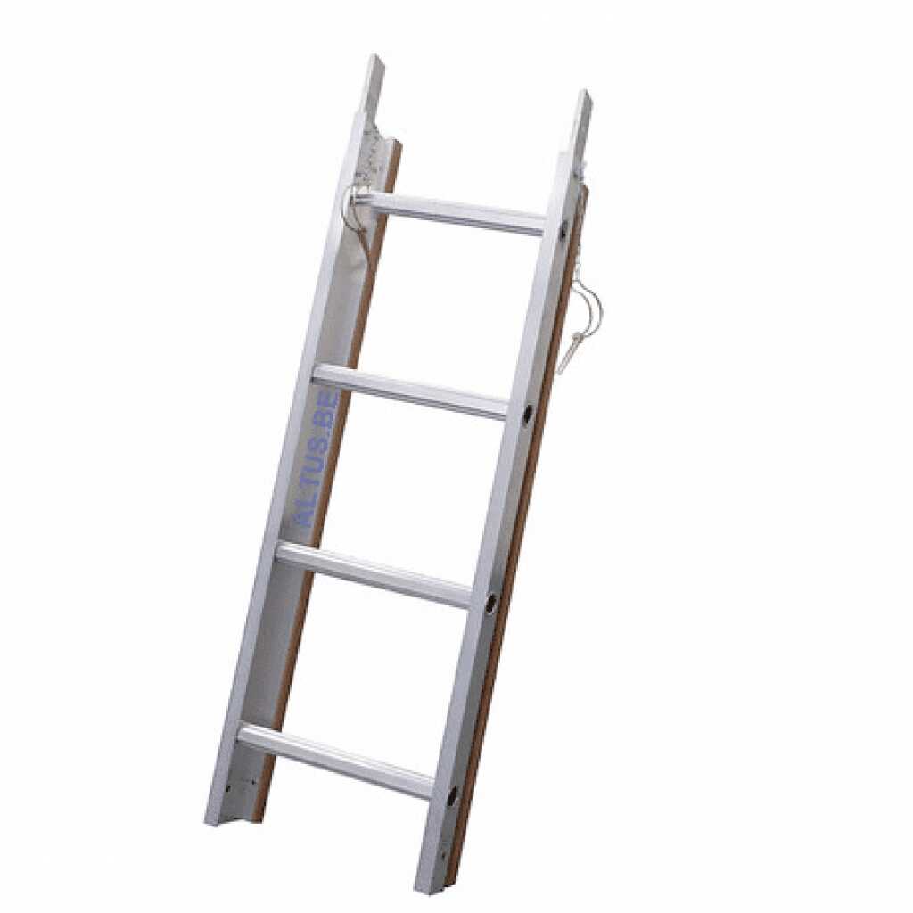 5401145003713_Dl04_Solide_dakladder_1.00m_lang_4_sporten