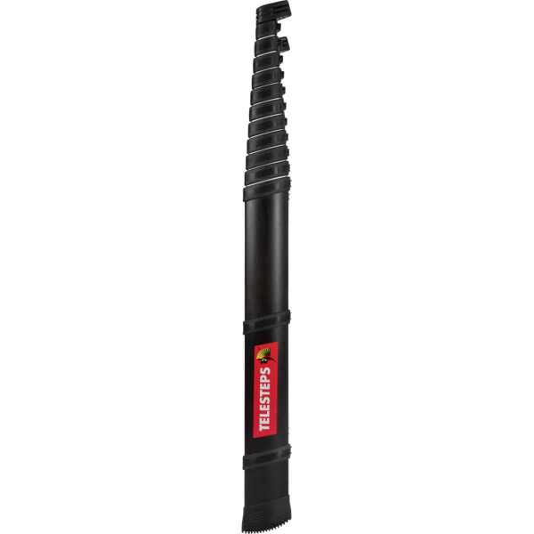 Telesteps telescopische ladder Rescue Line 13 sporten brandweer - 4.10m
