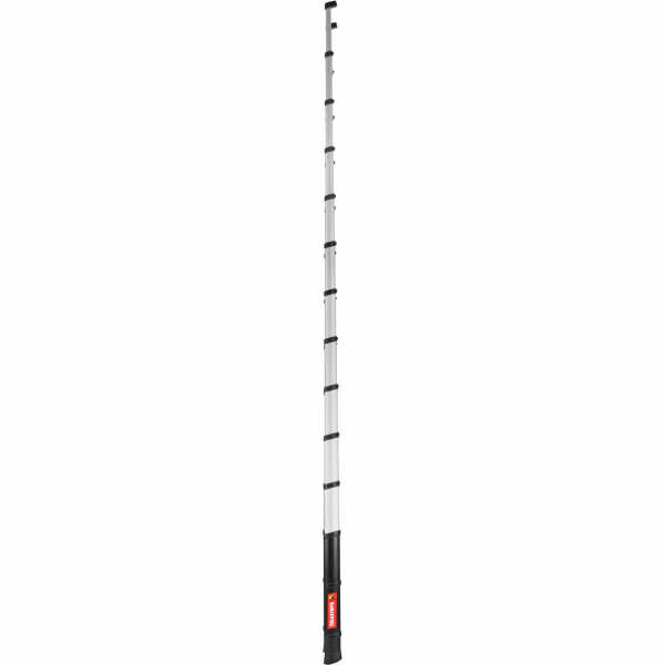 Telesteps telescopische ladder Rescue Line 13 sporten brandweer - 4.10m
