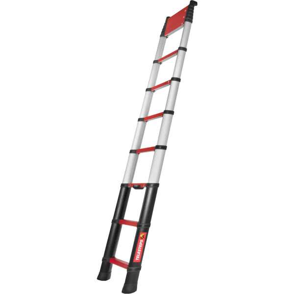 Telesteps telescopische ladder Rescue Line 13 sporten brandweer - 4.10m