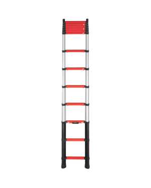 Telesteps telescopische ladder Rescue Line 13 sporten brandweer - 4.10m