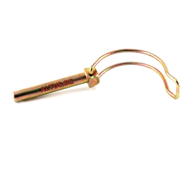 vergrendelpen altrex borgclip borgpen