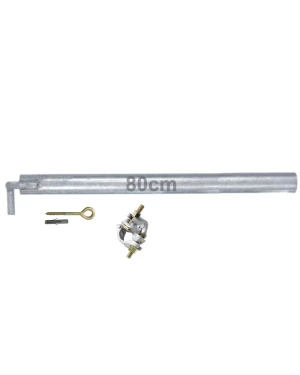 Steigerborging / Muuranker 80 cm