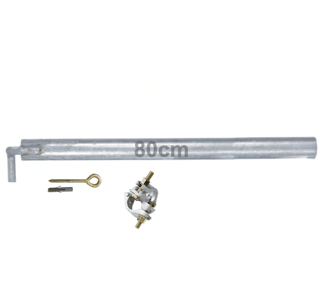 Steigerborging / Muuranker 80 cm