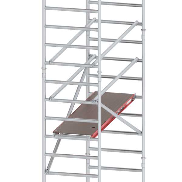 RS Tower 41 PLUS-S