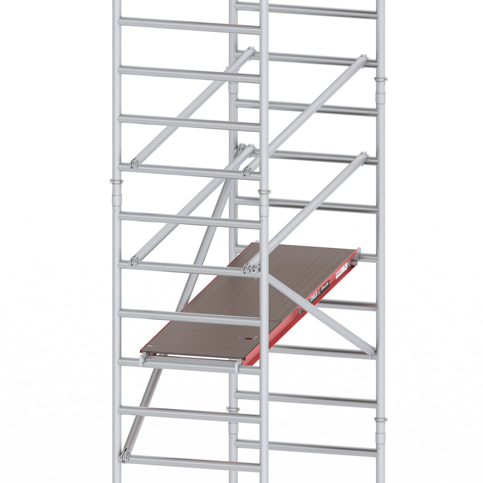 RS Tower 41 PLUS-S