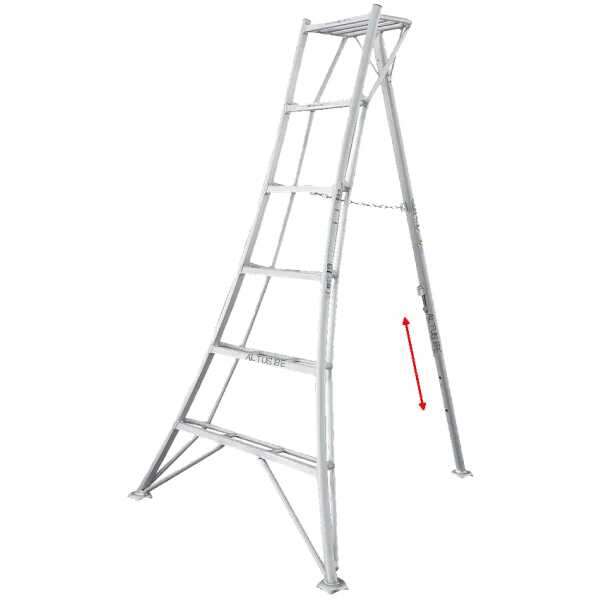 -ALTUS-TUINLADDER-LWW1-GMF180