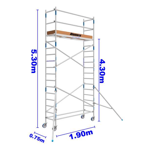 Alumexx-8719998078909-alx-rolsteiger-75x190x6-30mtr-wh-wooddeck