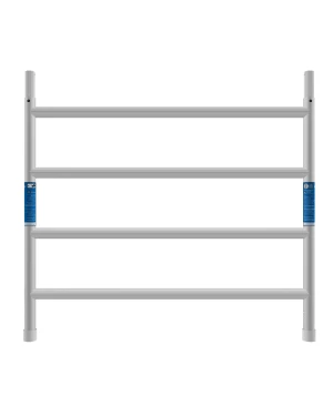 PRO IND. ASC Opbouwframe 135-28-4