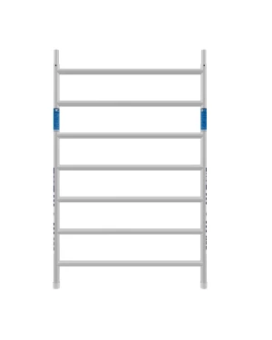 PRO IND. ASC Opbouwframe 135-28-7