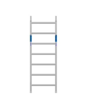 Alx-75-7-opbouwframe