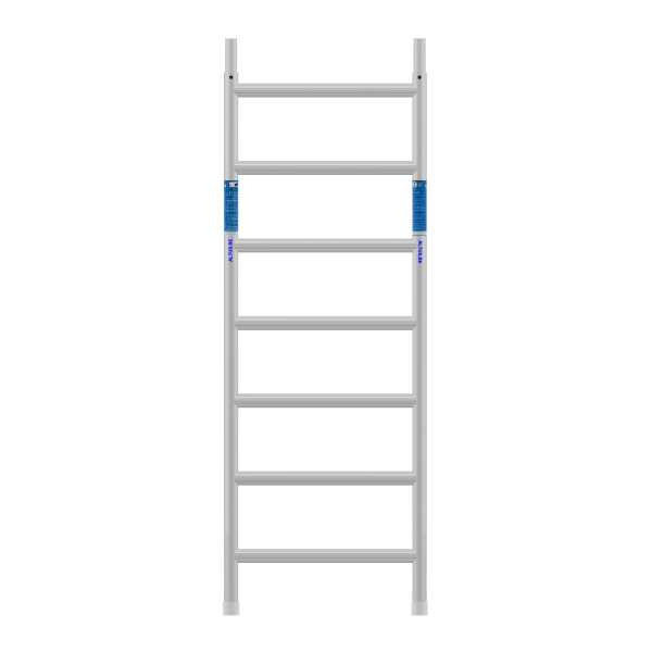 Alx-75-7-opbouwframe