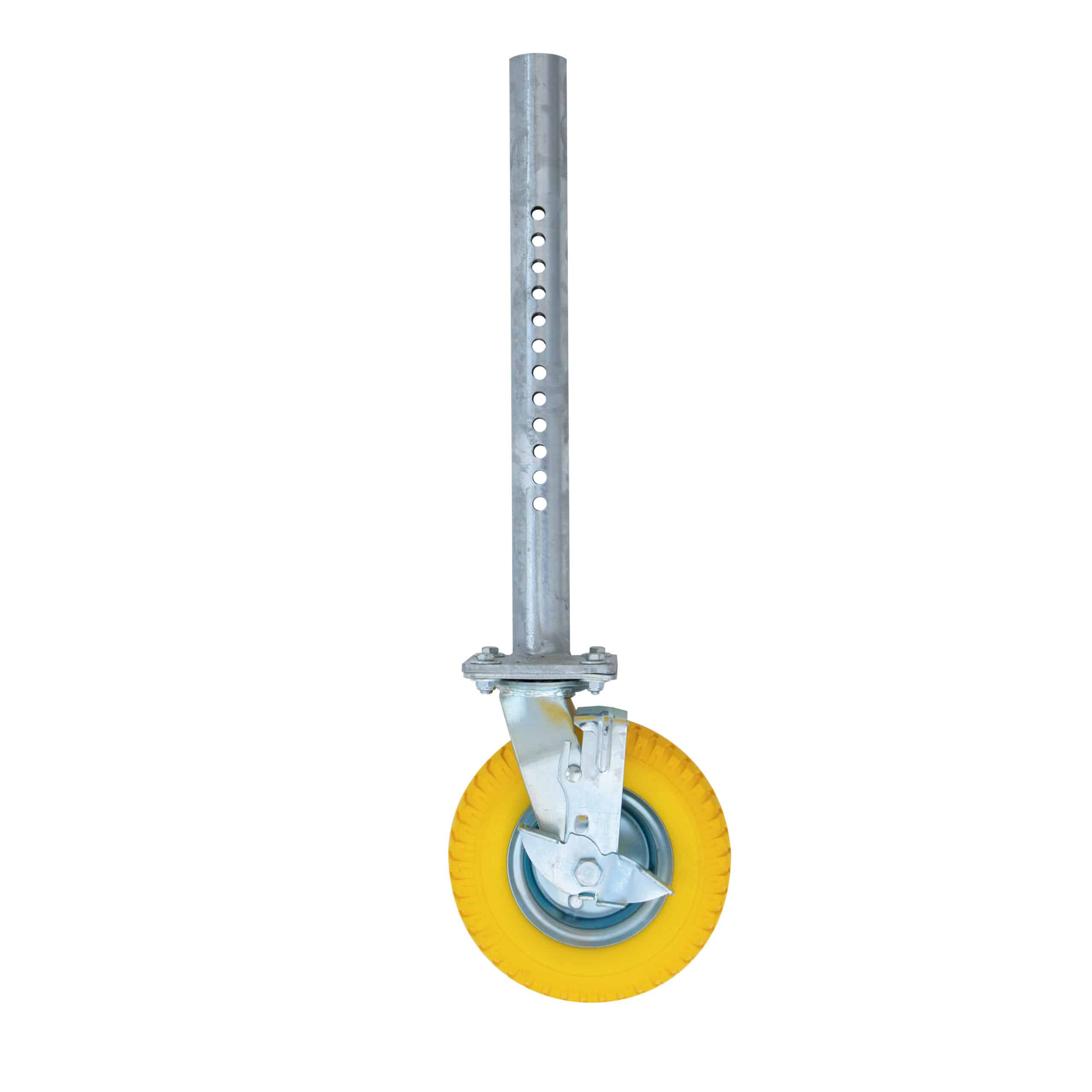 Allround-tuinsteigerwiel -200mm