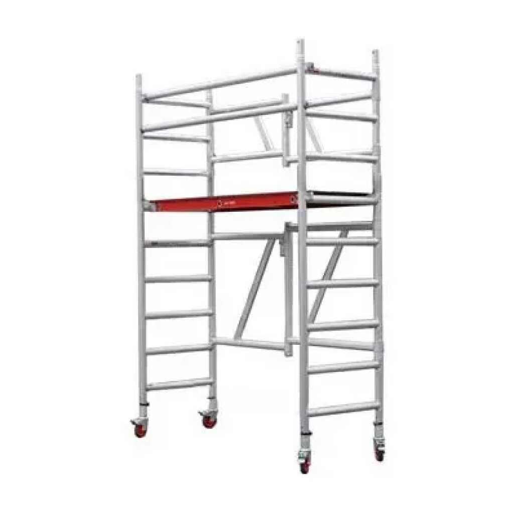 Altrex 5400 KU6+KU3 kamersteiger RS54 vs54