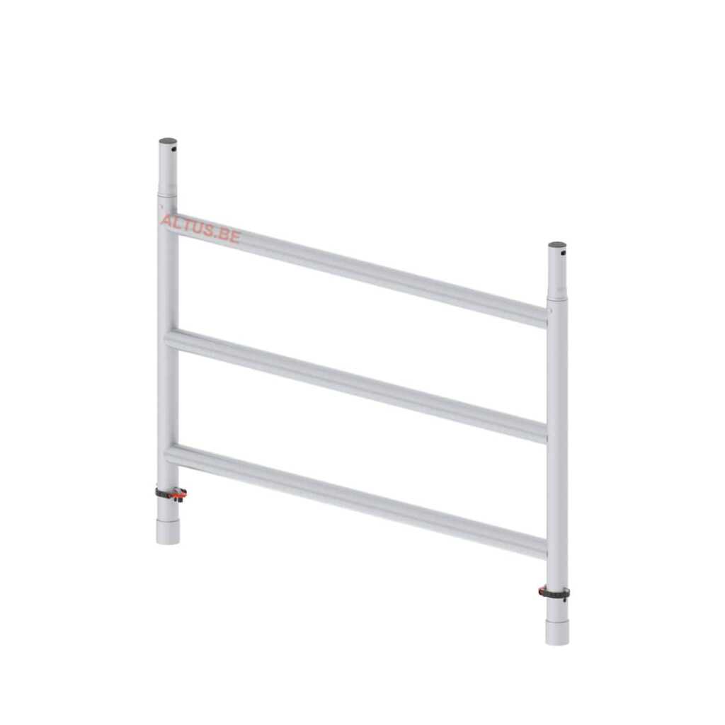 Altrex Opbouwframe 135-28-3 sport RS5 Art. 301603