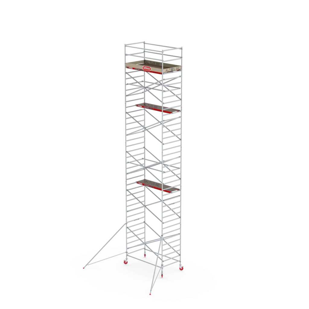 Altrex Rolsteiger RS TOWER 42 135x245x1220wh c420011