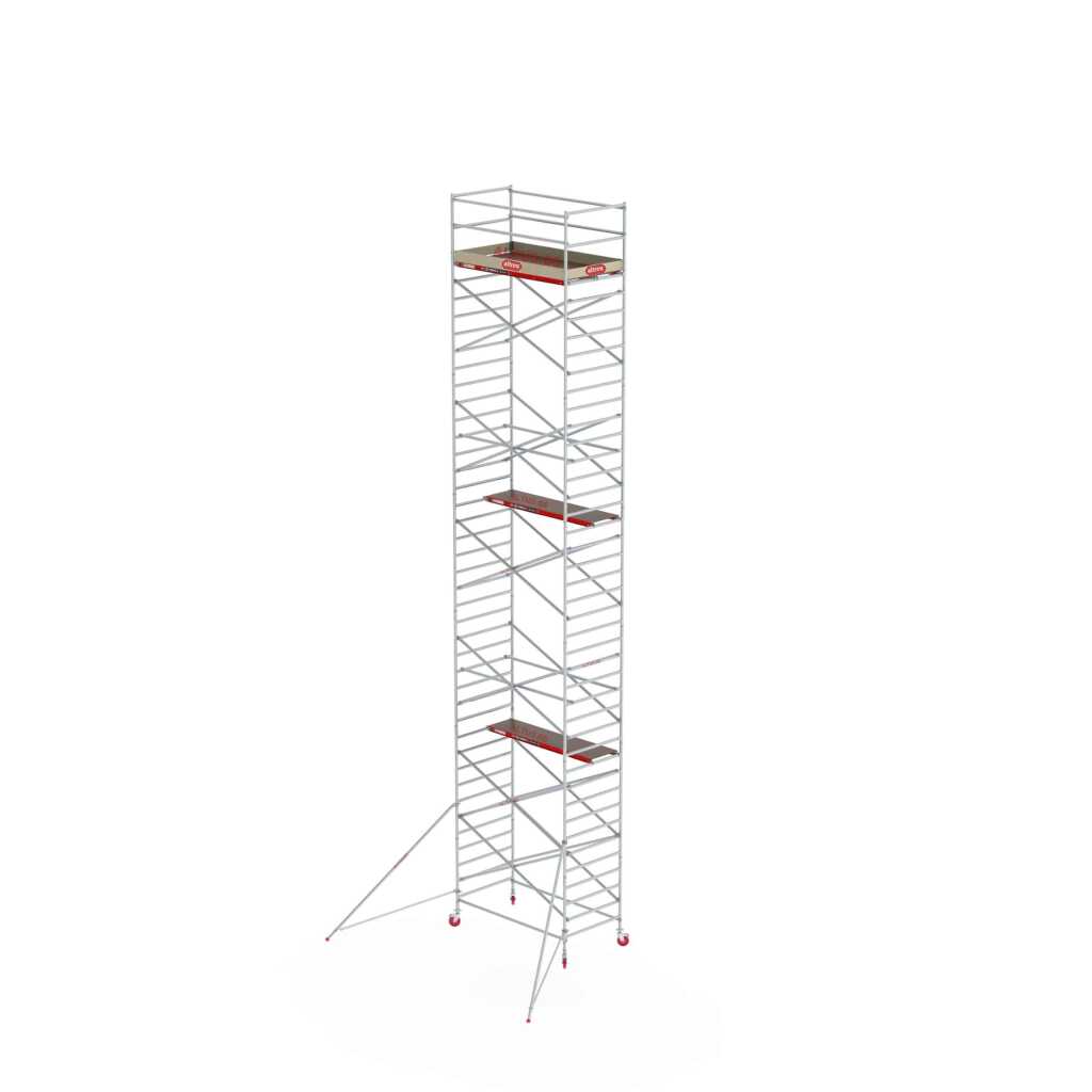 Altrex Rolsteiger RS TOWER 42 135x245x1320wh